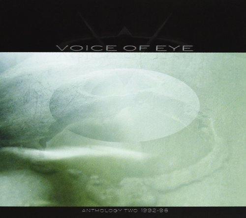 Cover for Voice Of Eye  · Anthology 2: 1992-1996 (CD)