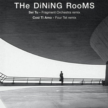 Sei Tu / Cosi Ti Amo - Dining Rooms - Music - MILANO 2000 - 8018344230245 - November 8, 2019