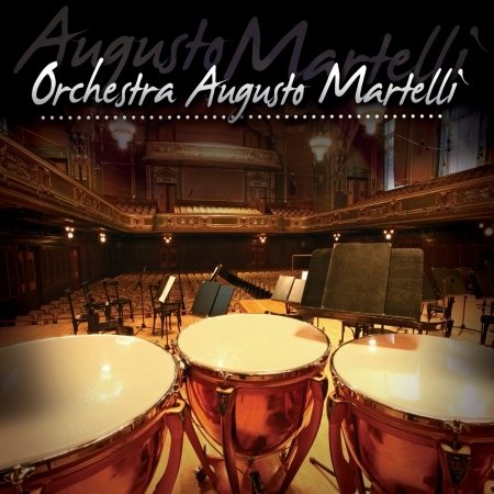 Cover for Grandi Orchestre (Le) · Grandi Orchestre (Le) - Gold Collect. (CD)