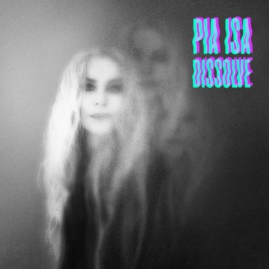 Pia Isa · Dissolve (LP) [Limited edition] (2024)