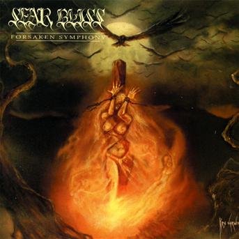 Cover for Sear Bliss · Forsaken Symphony (CD) (2011)