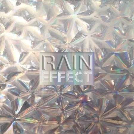 Cover for Rain · Vol.6 (rain Effect) (CD) (2013)