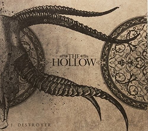 I Destroyer - Hollow - Muziek - MGM - 9324690060245 - 19 juli 2011