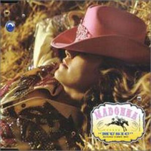 Cover for Madonna · Music (CD) [Bonus Tracks edition] (2018)