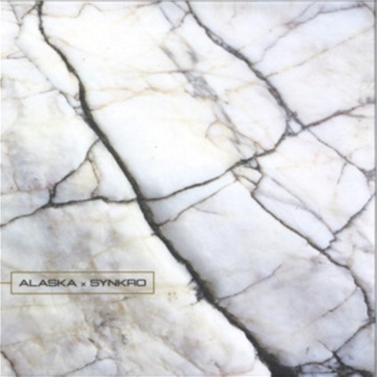 Azarca / Synkro Remix - Alaska - Musik - ARCTIC MUSIC - 9700000362245 - 27. August 2021