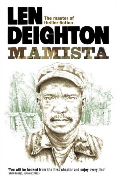 Cover for Len Deighton · MAMista (Taschenbuch) (2016)