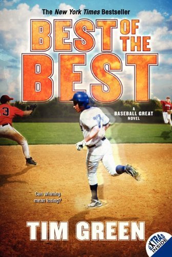 Cover for Tim Green · Best of the Best - Baseball Great (Taschenbuch) [Reprint edition] (2012)