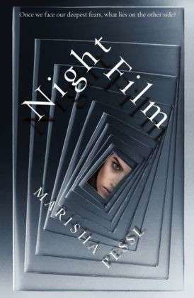 Night Film - Marisha Pessl - Livros - Cornerstone - 9780099559245 - 30 de janeiro de 2014