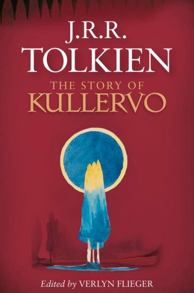 Cover for J.R.R. Tolkien · The Story of Kullervo (Paperback Book) (2017)