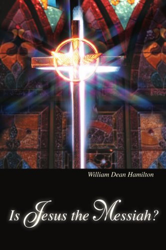 Cover for William Hamilton · Is Jesus the Messiah? (Paperback Book) (2001)