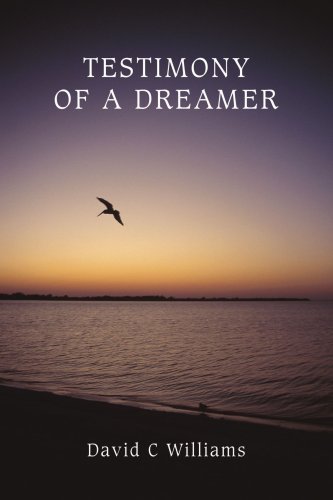 Cover for David Williams · Testimony of a Dreamer (Paperback Book) (2006)