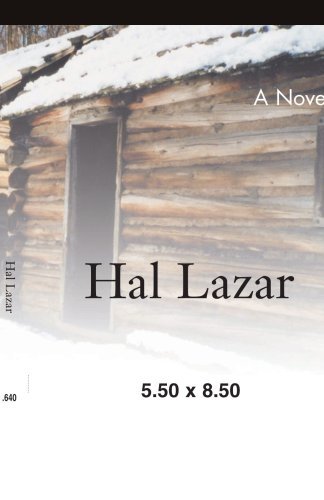 Cover for Hal Lazar · Jockey Hollow (Paperback Book) (2001)