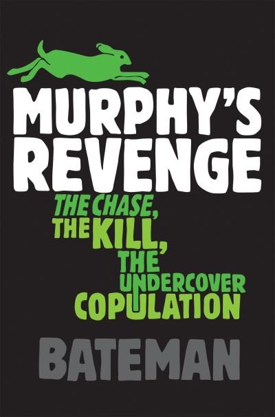 Cover for Bateman · Murphy's Revenge (Paperback Book) (2005)