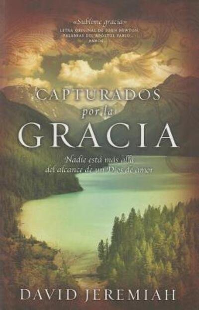 Cover for Na · Capturados Por La Gracia (Paperback Book) (2008)