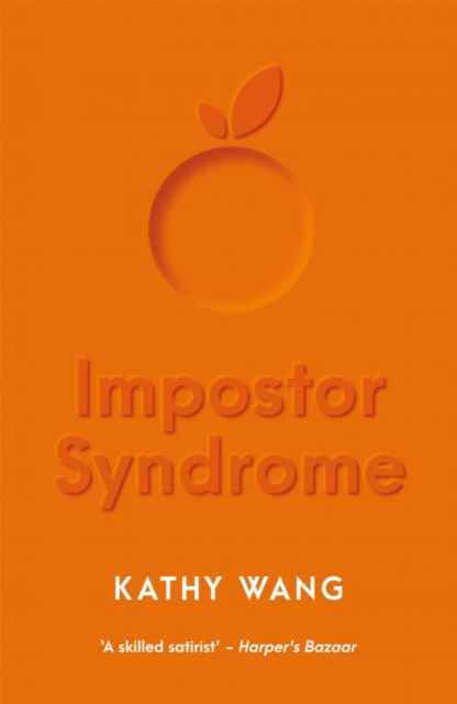 Cover for Kathy Wang · Impostor Syndrome (Taschenbuch) (2022)