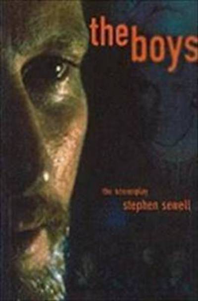 Cover for Gordon Graham · The Boys (Paperback Book) (2012)