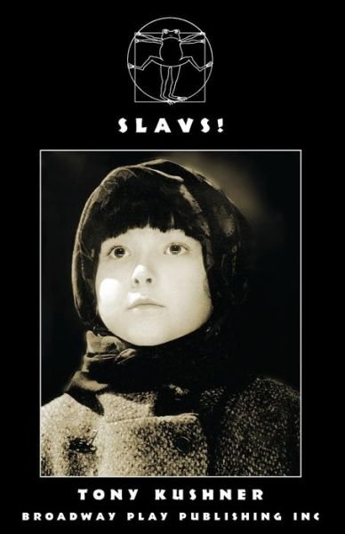 Cover for Tony Kushner · Slavs! (Paperback Book) (1996)
