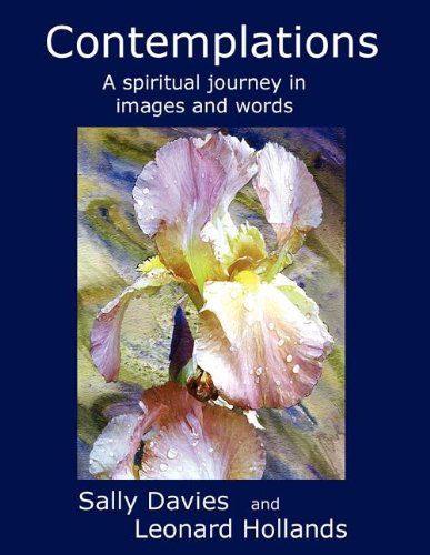 Cover for Sally Davies · Contemplations: a Spiritual Journey (Paperback Book) (2012)