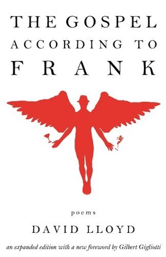 Cover for David Lloyd · The Gospel According to Frank (Taschenbuch) [Second edition] (2009)