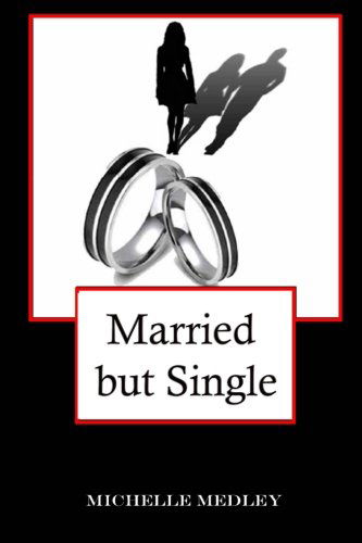 Cover for Richard Garrett · Married but Single (Paperback Book) (2014)