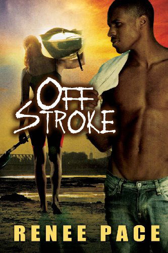 Cover for Renee Pace · Off Stroke (Nitty Gritty Series) (Volume 4) (Paperback Book) (2013)