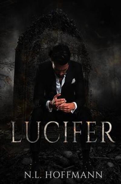 Cover for N L Hoffmann · Lucifer (Paperback Bog) (2019)