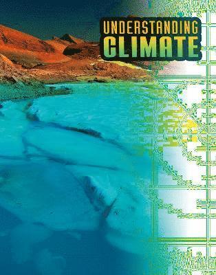 Cover for Megan Cooley Peterson · Understanding Climate - Discover Meteorology (Pocketbok) (2022)