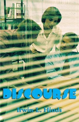 Cover for Irwin L. Hinds · Discourse (Paperback Bog) (2011)