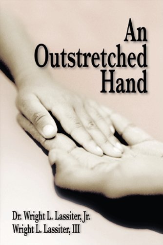 Cover for Wright L. III Lassiter · An Outstretched Hand (Paperback Book) (2009)