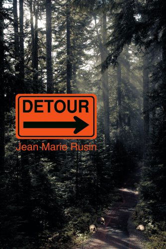 Cover for Jean Rusin · Detour (Paperback Book) (2007)