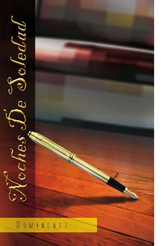 Cover for Enid Dominguez · Noches De Soledad (Pocketbok) [Spanish edition] (2009)