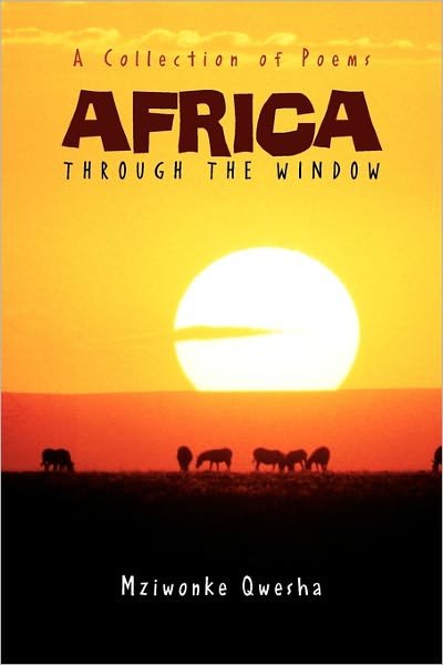 Cover for Mziwonke Qwesha · Africa: Through the Window (Pocketbok) (2011)