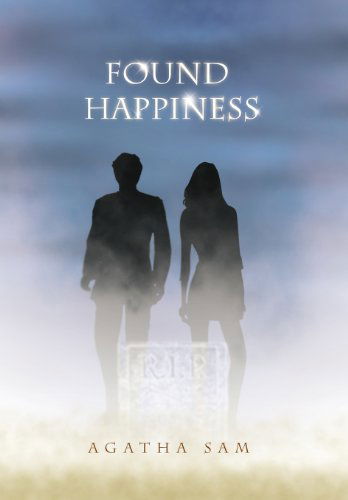 Cover for Agatha Sam · Found Happiness (Hardcover Book) (2011)