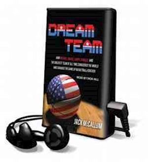 Cover for Jack McCallum · Dream Team (N/A) (2012)