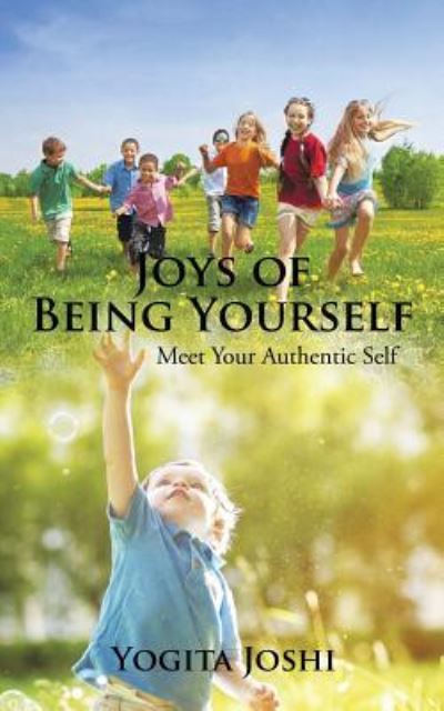 Cover for Yogita Joshi · Joys of Being Yourself (Paperback Book) (2016)