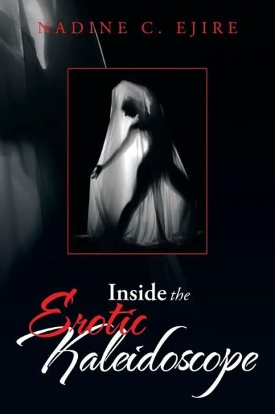 Cover for Nadine C Ejire · Inside the Erotic Kaleidoscope (Paperback Book) (2013)