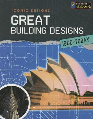 Cover for Ian Graham · Great Building Designs 1900 - Today (Paperback Book) (2015)