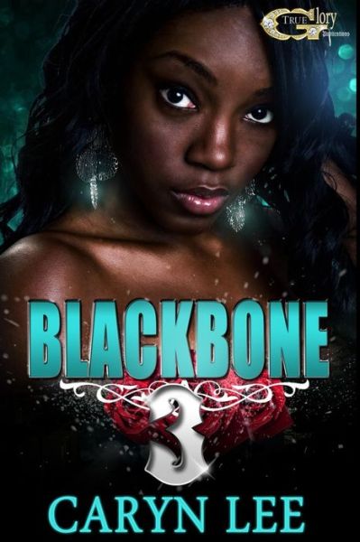 Cover for Caryn Lee · Blackbone 3 (Paperback Book) (2014)