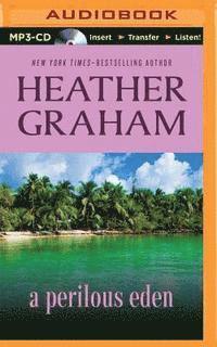 Cover for Heather Graham · A Perilous Eden (MP3-CD) (2015)