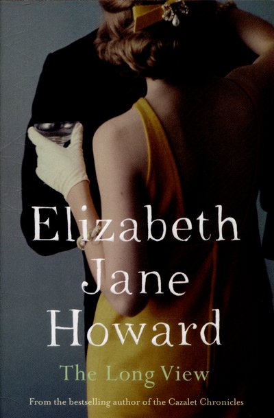 Cover for Elizabeth Jane Howard · Long View (N/A) [New edition] (2015)