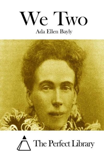 Cover for Ada Ellen Bayly · We Two (Paperback Book) (2015)