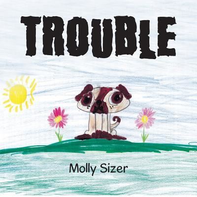 Cover for Molly Sizer · Trouble (Paperback Book) (2016)