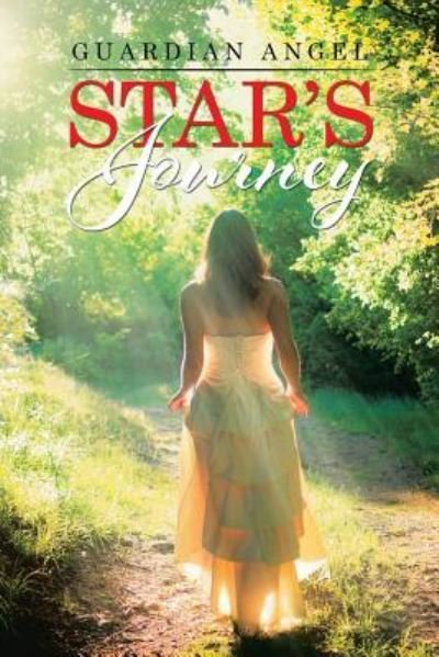 Cover for Guardian Angel · Star's Journey (Paperback Book) (2016)
