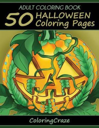 Cover for Adult Coloring Books Illustrators Allian · Adult Coloring Book (Paperback Book) (2015)