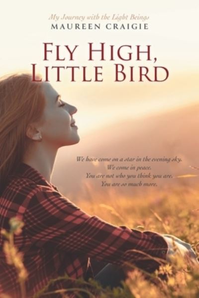 Cover for Maureen Craigie · Fly High, Little Bird (Paperback Book) (2021)