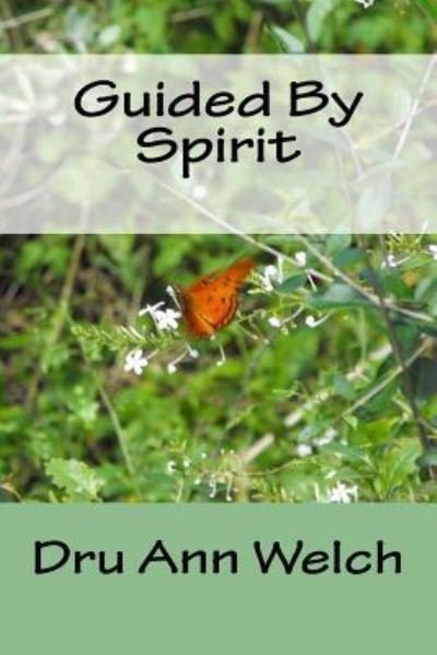 Dru Ann Welch · Guided By Spirit (Paperback Book) (2016)