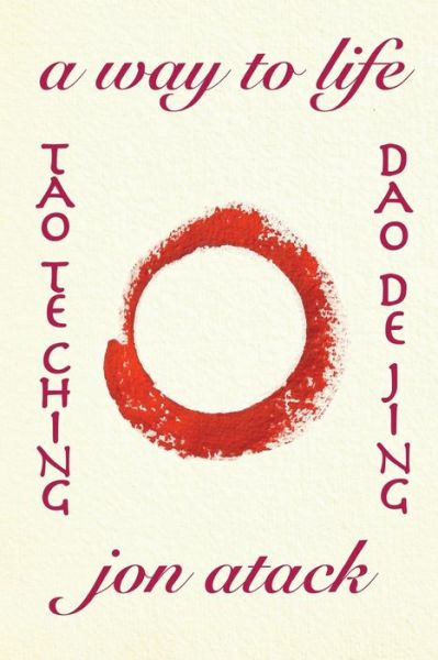 Cover for Jon Atack · Tao Te Ching by Lao Tzu (Paperback Book) (2016)