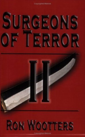Cover for Ron Wootters · Surgeons of Terror II (Paperback Bog) (2005)