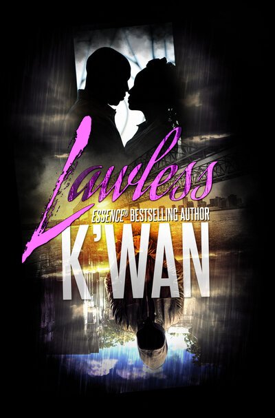 Cover for K'wan · Lawless (Pocketbok) (2019)