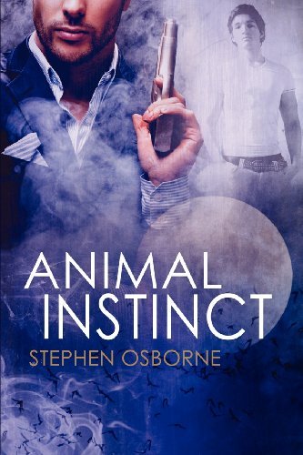 Cover for Stephen Osborne · Animal Instinct - Duncan Andrews Thrillers (Paperback Book) [New edition] (2012)
